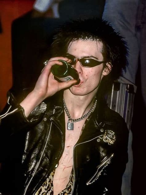 Sex Pistols 1975 1978 穴