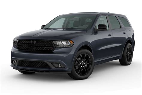 New 2020 DODGE Durango SXT Plus AWD