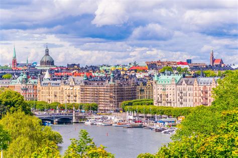 Stockholm Attractions Private Tour Of Highlights Nordic Experience