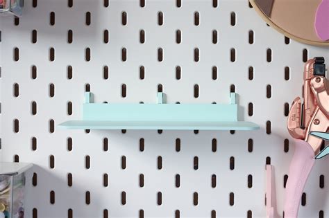 Estante Para Panel Organizador Cotton Candy 3d