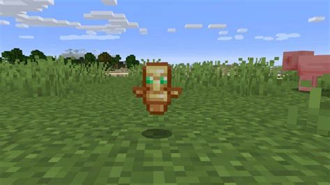 Como Usar O Totem Da Imortalidade No Minecraft IK4