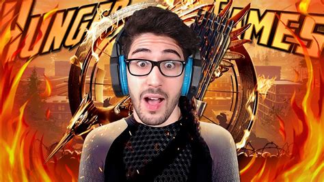 Ho Partecipato Agli Hunger Games H1z1 King Of The Kill Kotk Gameplay