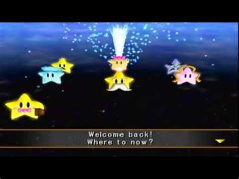 Mario Party 5 Undersea Dream Episode 4 YouTube