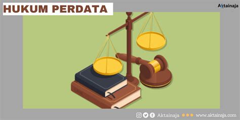 Hukum Perdata Aktainaja