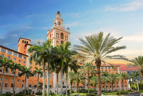 Coral Gables Miami Guide Where To Eat Drink And Play