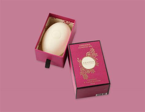 Luxury Soap Packaging Custom Designs Boxes