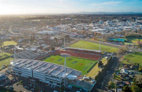 Los Estadios Del Mundial Femenino Contragolpe