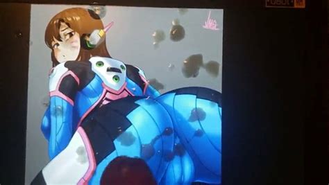 D Va Sop Classic Skin Free Gay Asian Porn Xhamster Xhamster