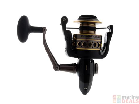 Buy Penn Battle Ii 5000 Spinning Reel Online At Marine Nz