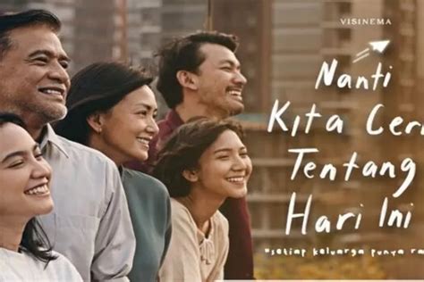 Berikut Ini Rekomendasi Film Sedih Di Indonesia Yang Bisa Membuat