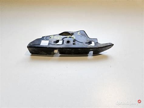 PEUGEOT 308 T9 ŚLIZG BŁOTNIKA LEWY 98178672B02G Międzychód - Sprzedajemy.pl