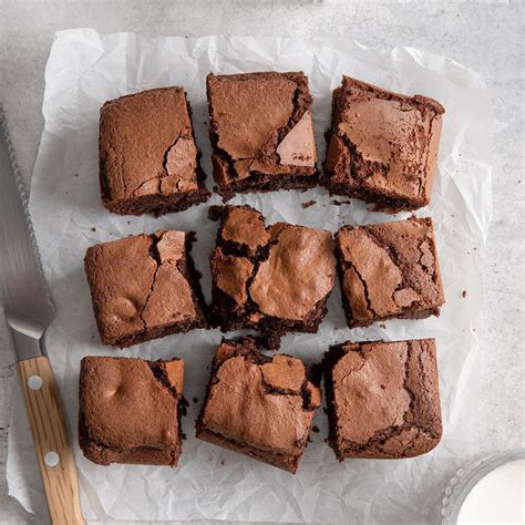 9 Tricks To Making Boxed Brownies Better Taste Of Home