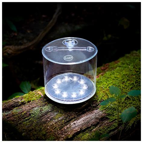 MPOWERD Luci Outdoor 2.0 Pro - LED-Lampe online kaufen | Bergfreunde.de