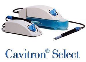 Cavitron Select Select Sps Dentsply India