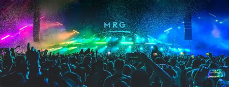 The MRG Group