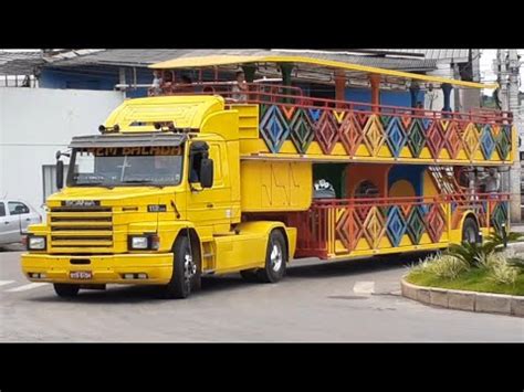 CARRETA DA ALEGRIA TREM BALADA EM PONTE NOVA ÚLTIMO FIM DE SEMANA