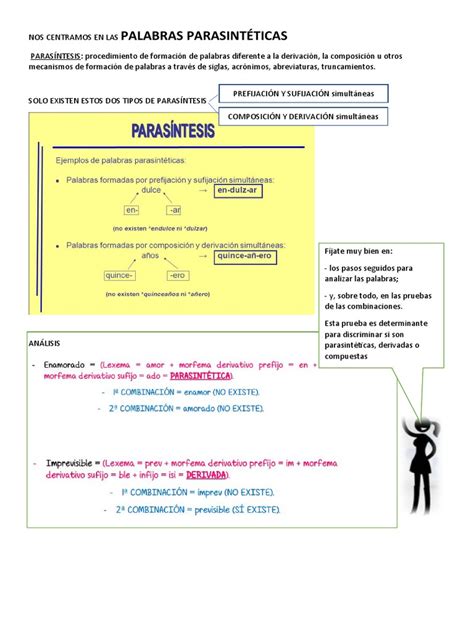 Actividades ParasintÉticas Derivadas Compuestas Simples Recuperado Pdf