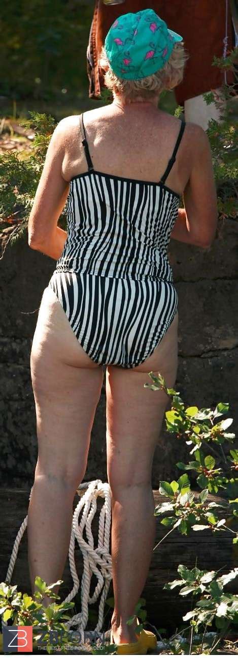 Gorgeous Mature Wifey ZB Porn