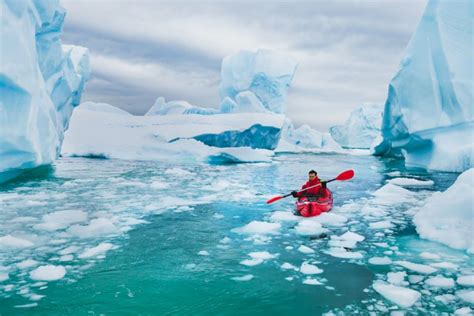 Guide Complet Pour Voyager Au Groenland