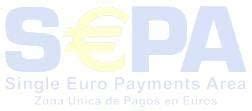 Adeudos Directos Sepa En Fichero Electr Nico Esquema B Sico Pdf