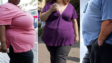 Los países de América Latina donde más ha crecido la obesidad