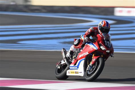 Bol D Or Le Yart En Pole Provisoire Gp Racing