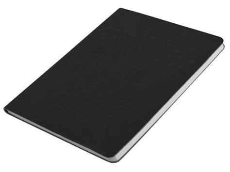 Soft Cover A5 Notebook Wanted Clothing