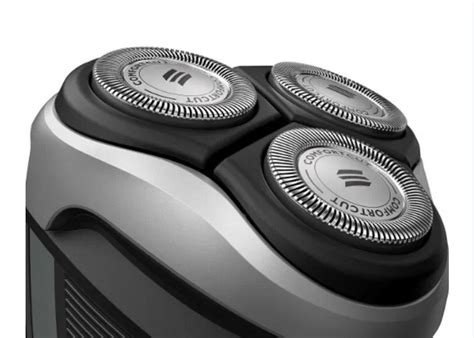 3шт! Бритвене головка PHILIPS SH30 сітка/ніж Series 1000/3000 філіпс ...