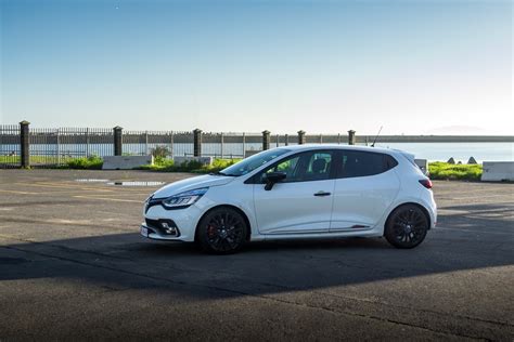 Driven: Renault Clio RS Trophy | Life
