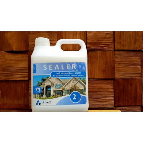 Wall Sealer