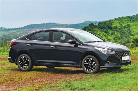 Buying A Used Hyundai Verna Price Features Engine Gearbox Design
