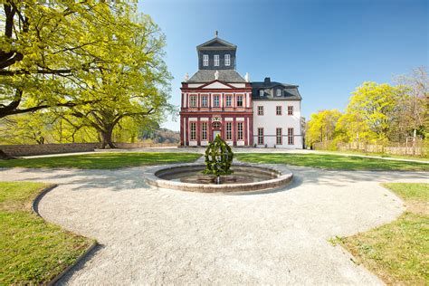 Schloss Schwarzburg Tripendy