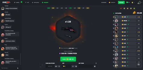 CSGORoll Review in 2023 | Features | Games | Free Case Code