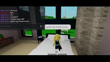 Noobia Gets Tricked Into Getting Fucked XVIDEOS