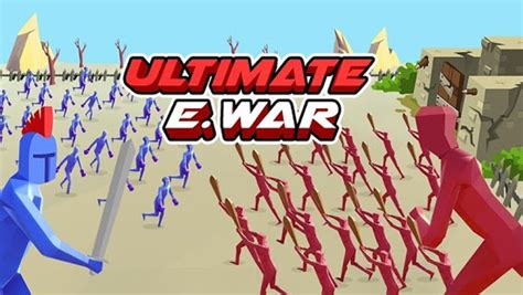 Ultimate Epic Battle Simulator For Android Download