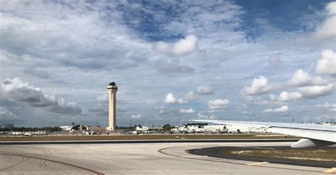 Como Ir Do Aeroporto De Miami Para O Aeroporto De Fort Lauderdale Vice