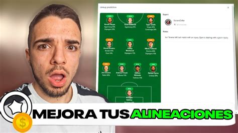 Como Mejorar Tus Alineaciones En Sorare Alternativa A Playsharper