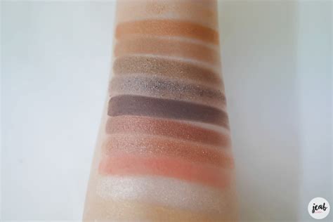 กรดรองนองนดมาแลว แกะกลองสวอช Urban Decay naked Reloaded พาเลตตสโทนกลางทรอดทกสผว