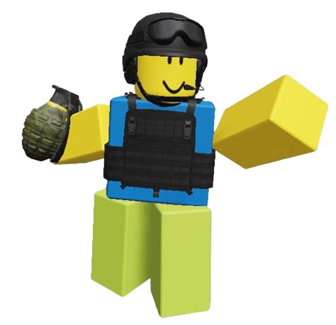 Frag Grenade | DvN: IotD Wiki | Fandom