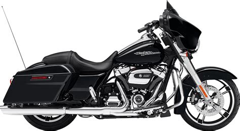 Street Glide® Green Mountain Harley Davidson®