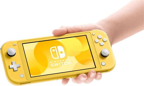 Vale La Pena El Nintendo Switch Lite