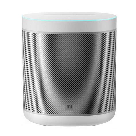 Умная колонка Xiaomi Mi Smart Speaker L09G купить в Москве по выгодным ...
