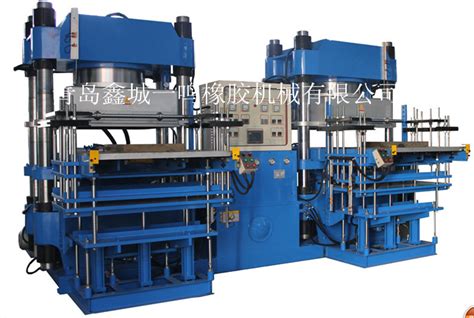 Vacuum Rubber Press T Vacuum Rubber Compression Molding Press