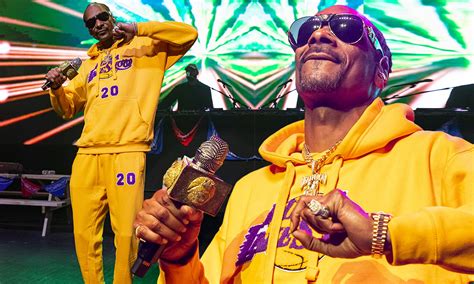 Gorgeous Gangsta Snoop / Snoop Dogg Signs Ft Charlie Wilson Justin ...
