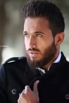 Popular Arabic Beard Styles Trending