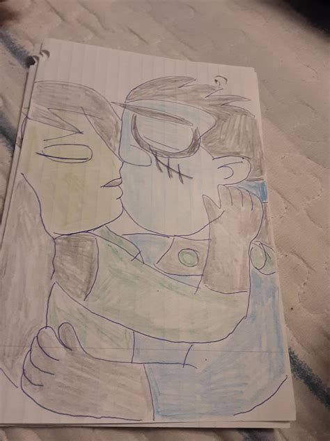 More drakken and shego romance by aliciamartin851 on DeviantArt
