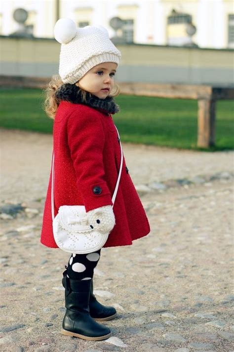 15 Coolest And Cutest Coats For Toddler Girls Styleoholic