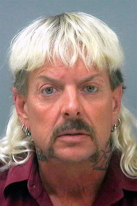 Tiger King Star Joe Exotic Calls Atlanta Prison Bottom Of Hell