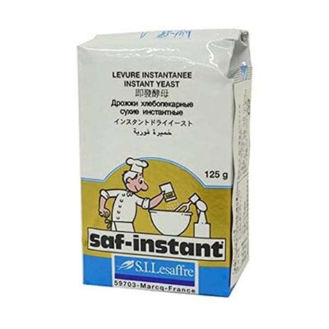 Saf Gold Instant Yeast G Lazada Ph