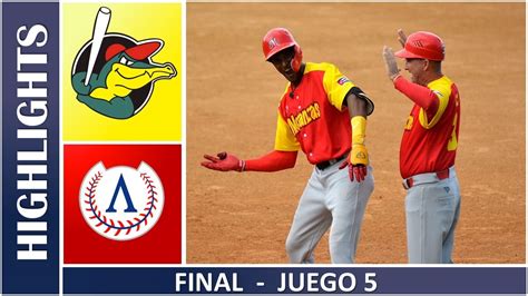 Playoffs Final Highlights Matanzas Vs Artemisa Juego 5 21 1 24